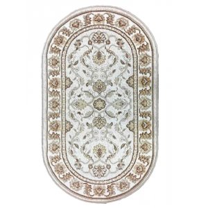 Ковер Орландо 2,0*3,0м овал, 60021//Орландо b6