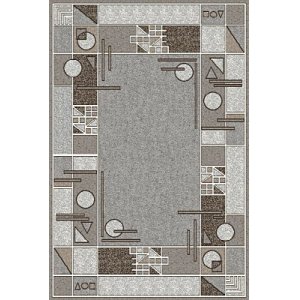 Ковер Орландо 2,0*3,0м прямой, 47165//Орландо a2