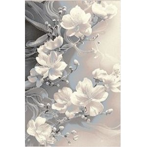 Ковер Орландо 2,0*3,0м прямой, 83435//Орландо b2