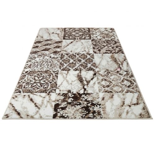 Ковер Фолк 0,6*1,1м прямой, 83395//Folk a3