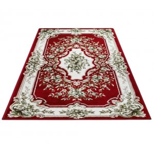 Ковер Фолк 0,6*1,1м прямой, 83495//Folk c5