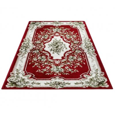 Ковер Фолк 0,6*1,1м прямой, 83495//Folk c5