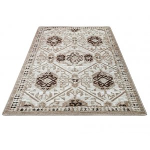 Ковер Фолк 0,8*1,5м прямой, 62690//Folk c6