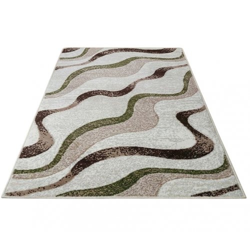 Ковер Фолк 1,0*2,0м прямой, 83135//Folk a2