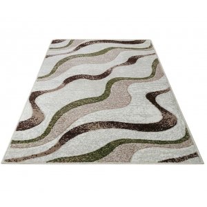 Ковер Фолк 1,6*2,3м прямой, 83135//Folk a2