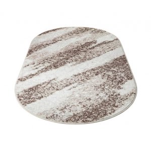 Ковер Фолк 2,0*3,0м овал, 62641//Folk a3