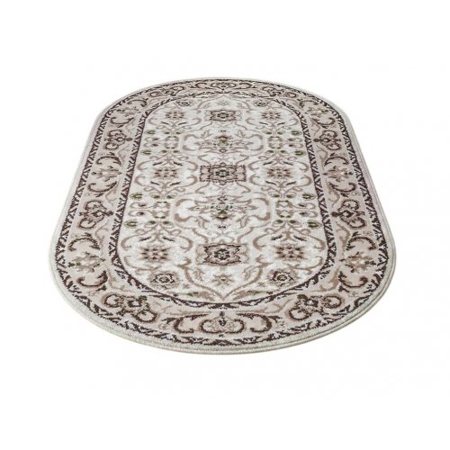 Ковер Фолк 2,0*3,0м овал, 62701//Folk a7