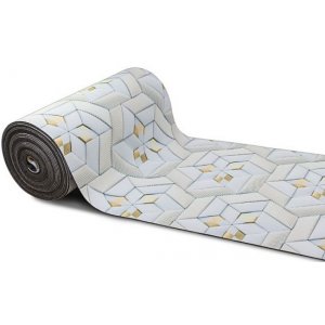 Коврик Roomis войлок рулон 1.0*15м B144-304