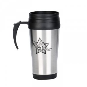 Термокружка 350мл Лучший во всём!, 17,5*11,5*8,5см