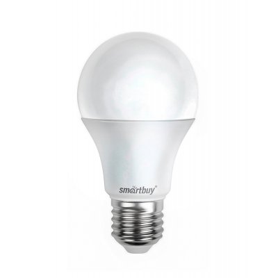 Лампа св/д Smartbuy ЛОН A60 E27 20W(1200lm) 4000K 110x60 SBL-A60-20-40K-E27