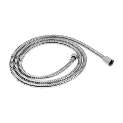 Шланг для душа  200см 1/2"(Имп)-1/2"(Имп), СоюзКран, сталь, пластик, пвх