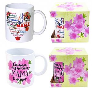 Кружка 350мл 