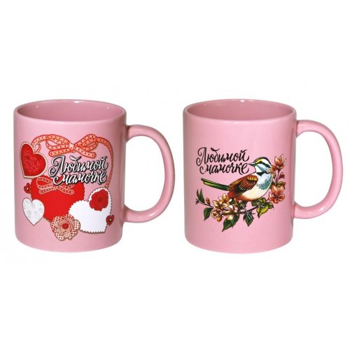 Кружка 350мл 