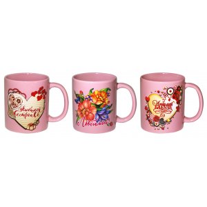 Кружка 350мл 