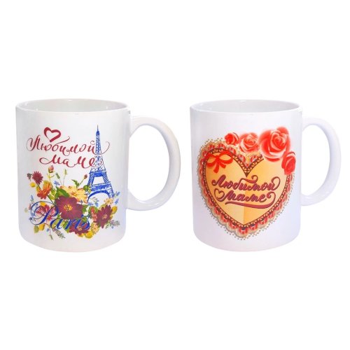 Кружка 350мл 