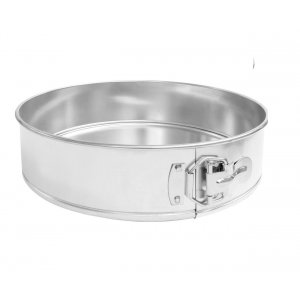 Форма для выпечки разъемная арт. ФР-25  (H-65 ?250)