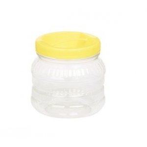 Емкость универсальная 1л ПЭТ  М468  (уп.32)