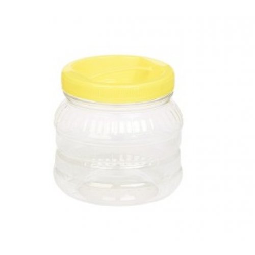 Емкость универсальная 1л ПЭТ  М468  (уп.32)