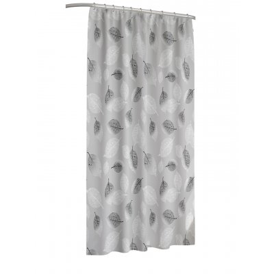 Шторка для ванной Delly CLASSIC Китай 180*170 (12 колец) ZHYSJ-76