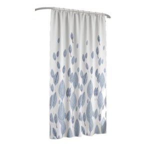 Шторка для ванной Delly CLASSIC Китай 180*170 (12 колец) ZHYSJ-80