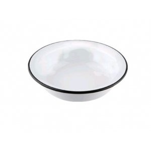 Миска эмал. 1,0л. С-0307 (26)