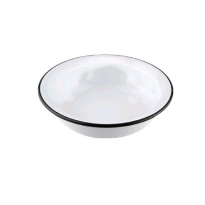 Миска эмал. 1,0л. С-0307 (26)