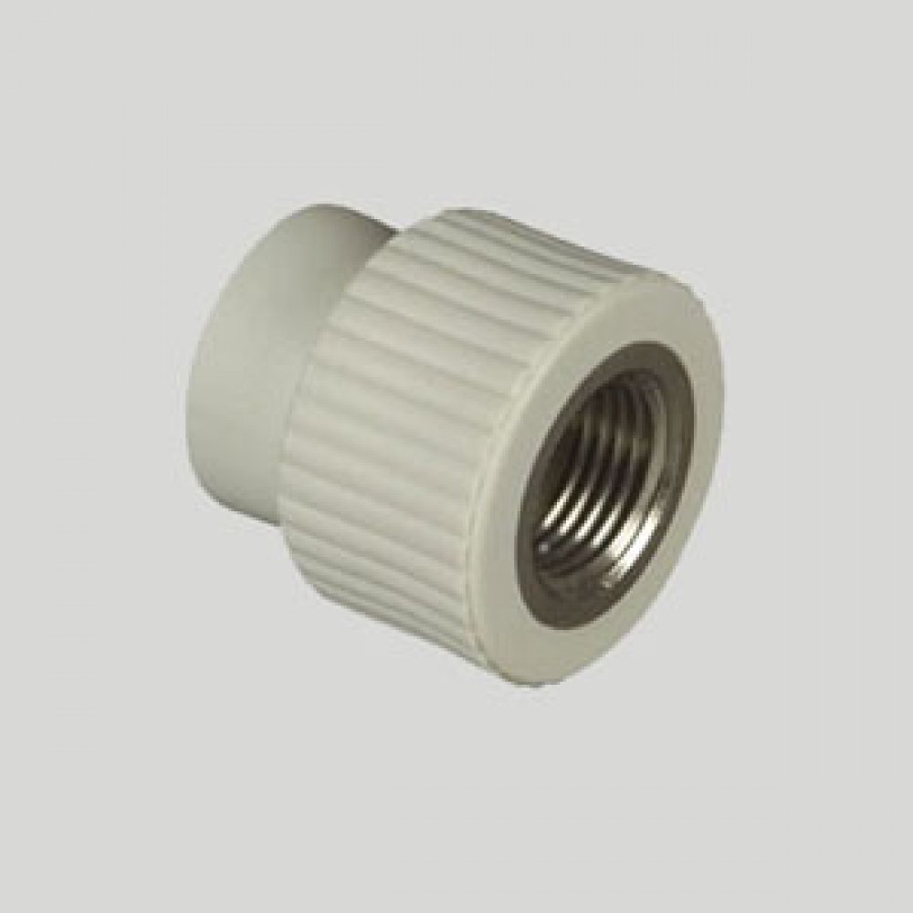 Муфта комб. с внутр. резьбой 20*3/4 S 1037 - Интернет-магазин Рудых