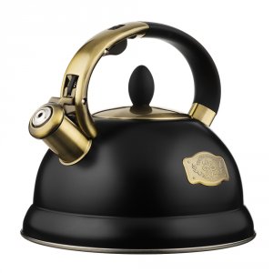 Чайник стальной 2,7л Севран, индукция