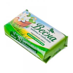 Мыло детское "Весна" 90г (72)