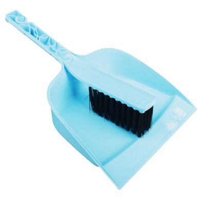 Набор "Практик" (щетка сметка  + совок)