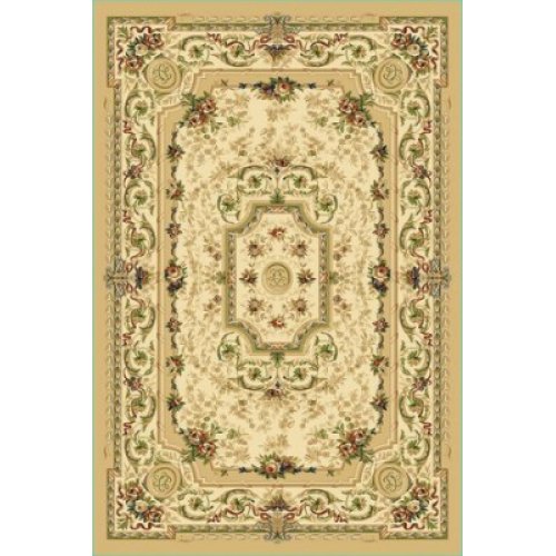 Ковер Ноктюрн 0,6*1,1м прямой, ворс 8мм, 41507-26