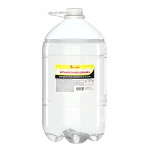 Противоморозная добавка для цементных растворов и бетона 10л до -15 ? ТЕКСТУРА (уп.3)