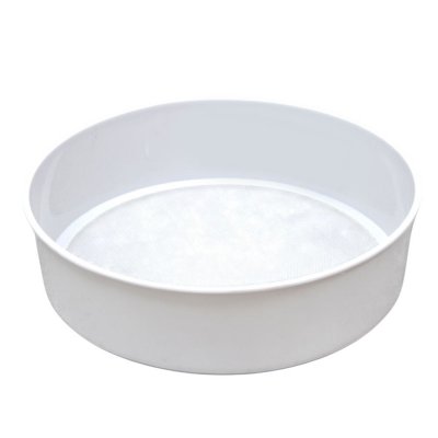 Сито-дуршлаг 21см "Setaccio"