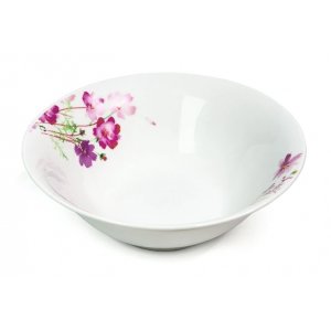 Салатник 20см 900мл Лютики, фрф