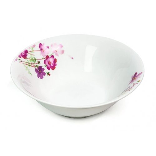 Салатник 20см 900мл Лютики, фрф