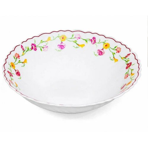 Миска суповая 19см Эльзас, стеклокерамика