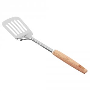 Лопатка Стем, 33,5х7см, нерж.сталь, полипропилен