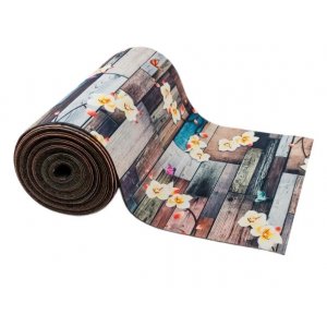 Коврик Roomis войлок рулон 1.0*15м B144-30