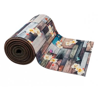 Коврик Roomis войлок рулон 1.0*15м B144-30