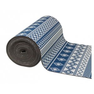 Коврик Roomis войлок рулон 1.0*15м B144-443