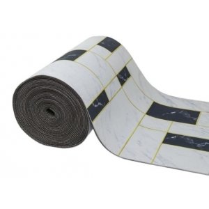 Коврик Roomis войлок рулон 1.2*15м B145-444