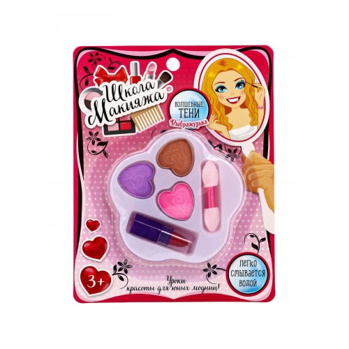 Набор косметики для девочки