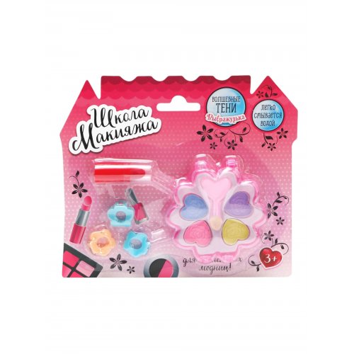 Набор косметики для девочки 