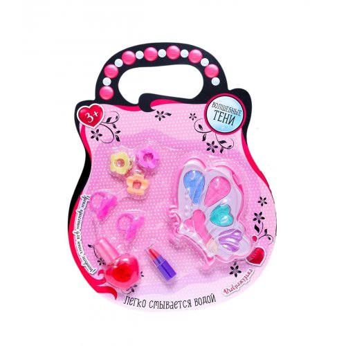 Набор косметики для девочки 