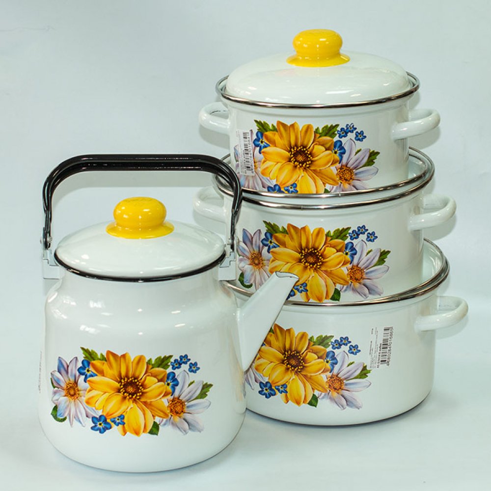 Tefal ingenio twinkle. Набор эм. Сфер. Кастрюля эмаль эмаль, 2 л. Сотейник тефаль 24 см ingenio.