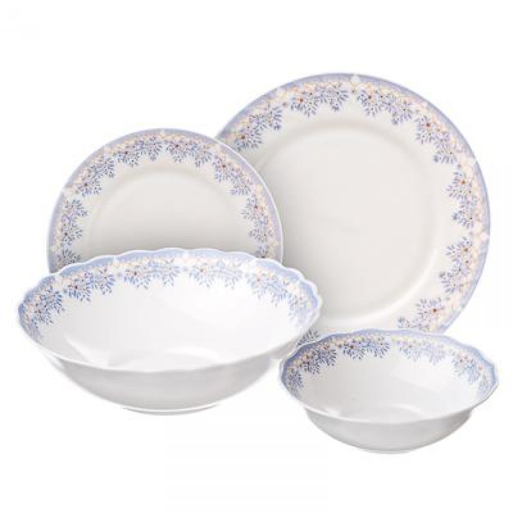 опаловое стекло посуда отзывы. набор столовой посуды millimi анета, 818-456. набор посуды millimi. Millimi посуда опаловое стекло. чайная пара dynasty 220мл.