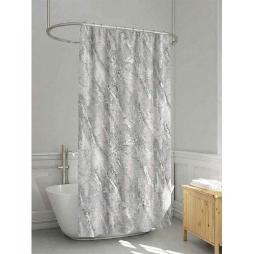 Шторка для ванной Delly CLASSIC Китай 180*200 (12 колец) 58