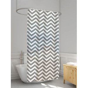 Шторка для ванной Delly CLASSIC Китай 180*200 (12 колец) 73