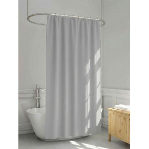 Шторка для ванной Delly CLASSIC Китай 180*200 (12 колец) BCRP83-3
