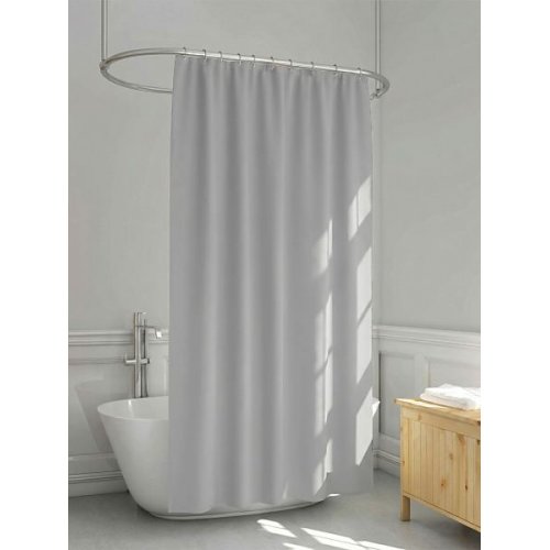 Шторка для ванной Delly CLASSIC Китай 180*200 (12 колец) BCRP83-3